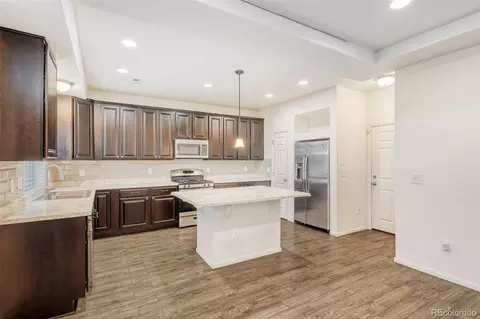 Kitchen - 19001 E 55th Ave, Denver, CO 80249 photo 1 of 4