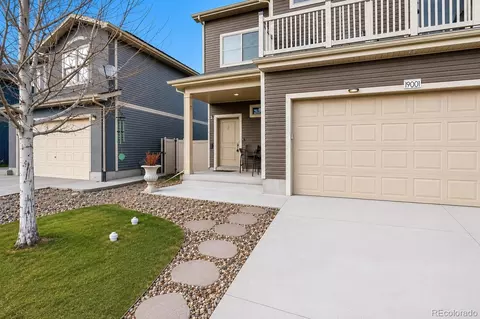 Exterior - 19001 E 55th Ave, Denver, CO 80249 photo 2 of 6