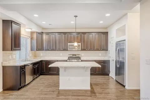 Kitchen - 19001 E 55th Ave, Denver, CO 80249 photo 2 of 4