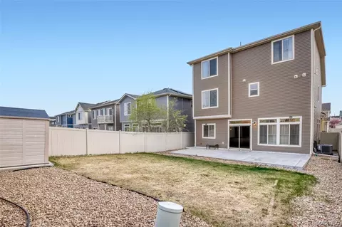 Exterior - 19001 E 55th Ave, Denver, CO 80249 photo 6 of 6