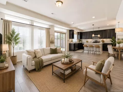Living - 19001 E 55th Ave, Denver, CO 80249 photo 2 of 5
