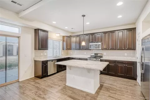 Kitchen - 19001 E 55th Ave, Denver, CO 80249 photo 3 of 4