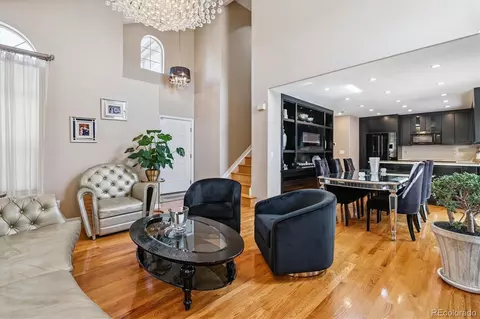 9248 E Louisiana Pl, Denver, CO 80247