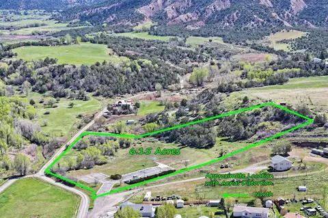 1006 Spring St, Collbran, CO 81624 photo 2