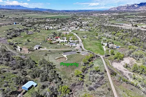 1006 Spring St, Collbran, CO 81624 photo 3