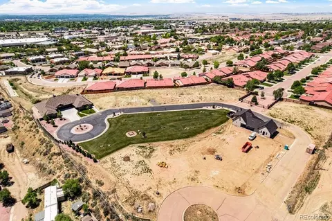 lot3 Aquila Dr, Pueblo, CO 81008