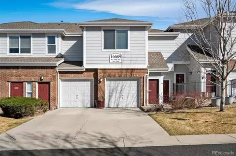 10089 W 55th Dr #203, Arvada, CO 80002