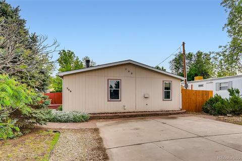 249 Mcclure Ave, Firestone, CO 80520 photo 2