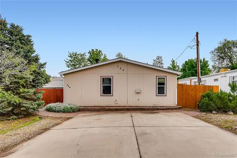 249 Mcclure Ave, Firestone, CO 80520 photo 1