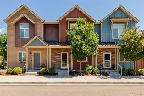 332 N Parkside Dr #C, Longmont, CO 80501