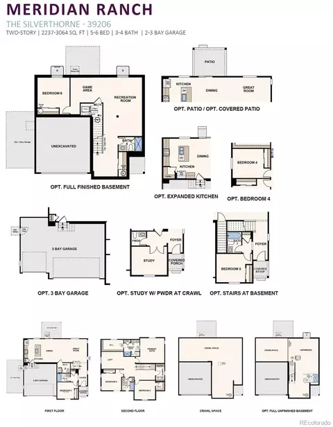10708 Rolling Mesa Dr, Peyton, CO 80831 photo 2