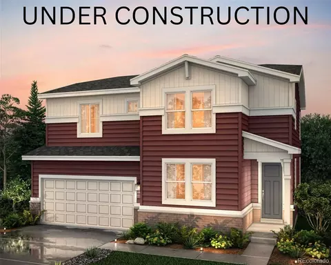 10708 Rolling Mesa Dr, Peyton, CO 80831 photo 1