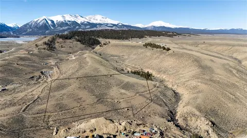 Prcl 8 Trct 3-a, Twin Lakes, CO 81251