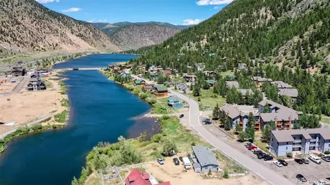 1901 Clear Creek Dr #B101, Georgetown, CO 80444