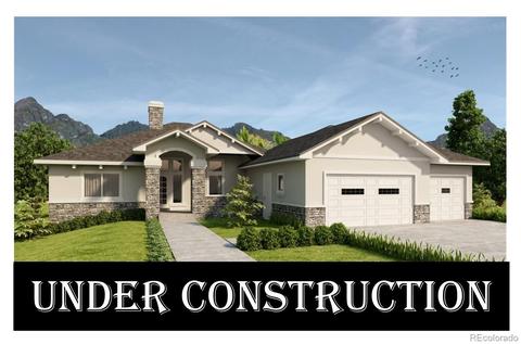 10417 Beckham St, Peyton, CO 80831 photo 1