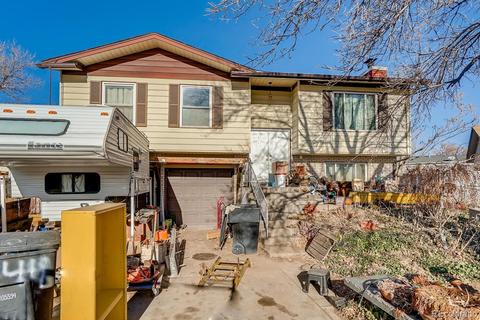 1849 E 97th Dr, Thornton, CO 80229 photo 1