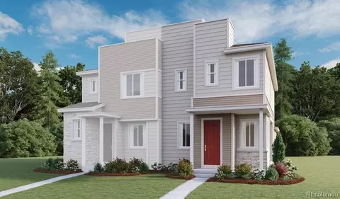 2466 Foerster Grass Vw, Colorado Springs, CO 80915