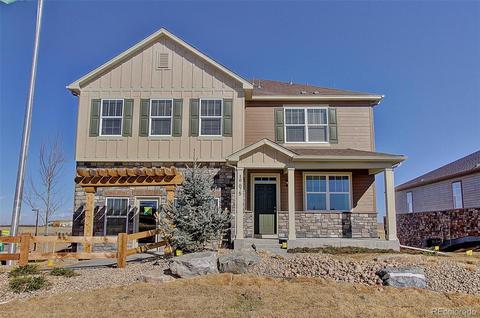 20077 E 62nd Ave, Aurora, CO 80018 photo 1