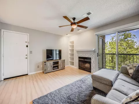 2575 S Syracuse Way #K201, Denver, CO 80231