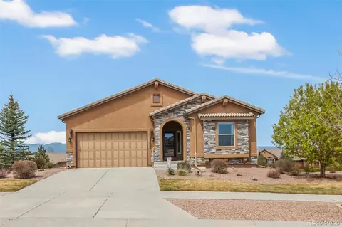 13901 Penfold, Colorado Springs, CO 80921