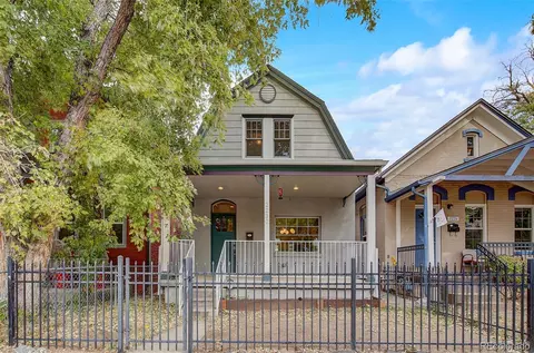 2230 Clarkson St, Denver, CO 80205