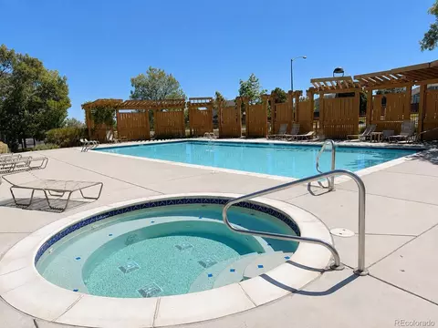 Exterior - 807 E 98th Ave #306, Thornton, CO 80229 photo 6 of 6