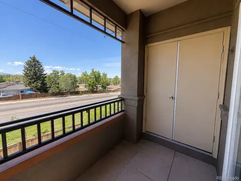 Exterior - 807 E 98th Ave #306, Thornton, CO 80229 photo 5 of 6