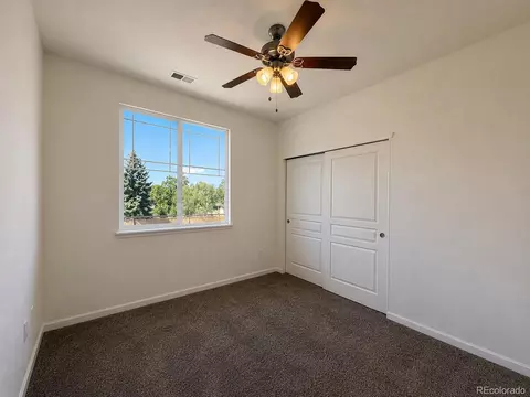 Bedroom - 807 E 98th Ave #306, Thornton, CO 80229 photo 4 of 5