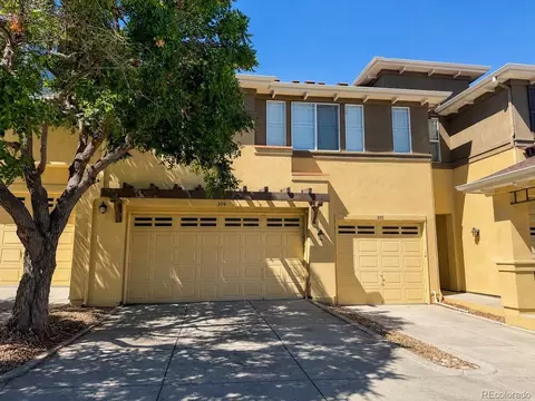Exterior - 807 E 98th Ave #306, Thornton, CO 80229 photo 1 of 6
