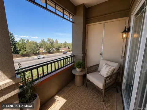 Exterior - 807 E 98th Ave #306, Thornton, CO 80229 photo 3 of 6