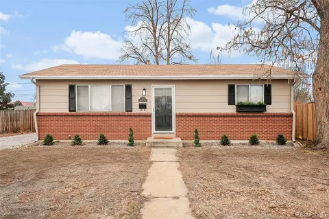 7471 Winona Ct, Westminster, CO 80030