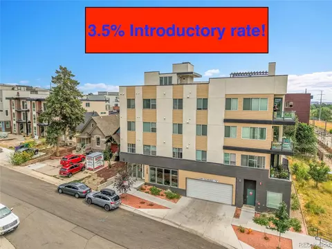1208 Quitman St #305, Denver, CO 80204