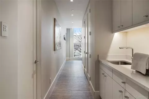 Entry Way - 2800 E 2nd Ave #202, Denver, CO 80206 photo 4 of 4