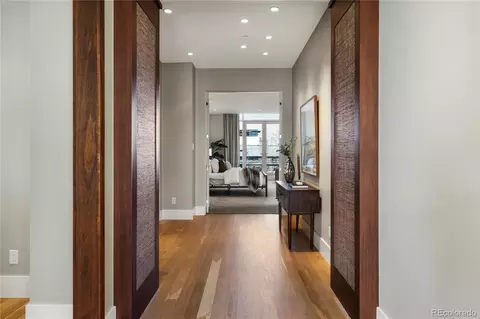 Entry Way - 2800 E 2nd Ave #202, Denver, CO 80206 photo 2 of 4