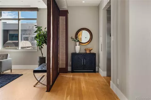 Entry Way - 2800 E 2nd Ave #202, Denver, CO 80206 photo 1 of 4