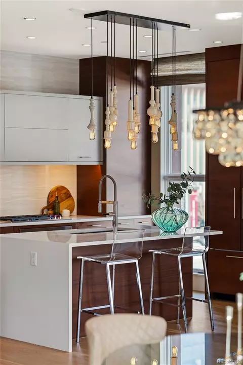 Kitchen - 2800 E 2nd Ave #202, Denver, CO 80206 photo 2 of 4