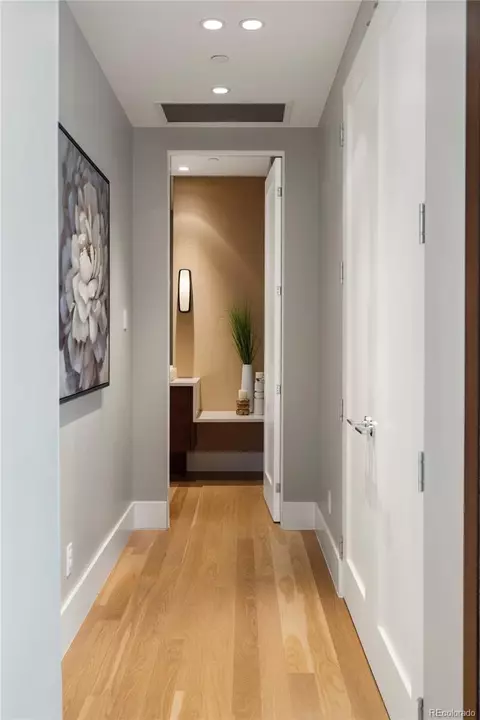 Entry Way - 2800 E 2nd Ave #202, Denver, CO 80206 photo 3 of 4