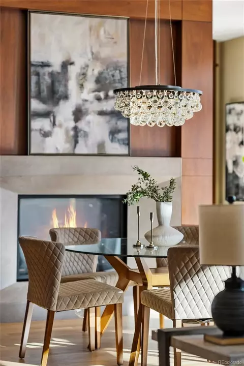 Dining - 2800 E 2nd Ave #202, Denver, CO 80206 photo 1 of 3