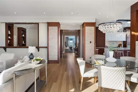 Dining - 2800 E 2nd Ave #202, Denver, CO 80206 photo 3 of 3
