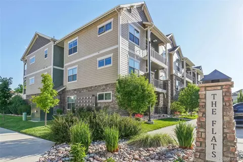4780 Hahns Peak Dr #306, Loveland, CO 80538