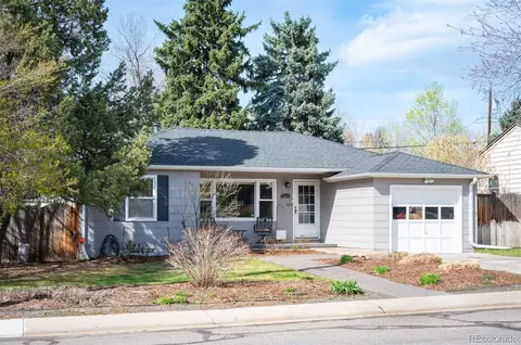 1311 E Bates Ave, Englewood, CO 80113