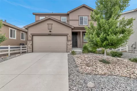 3599 Makley Cir, Castle Rock, CO 80104