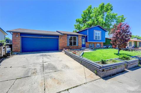 4480 E 109th Ave, Thornton, CO 80233 photo 1
