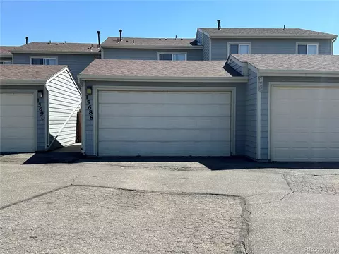 15688 E Mexico Ave, Aurora, CO 80017