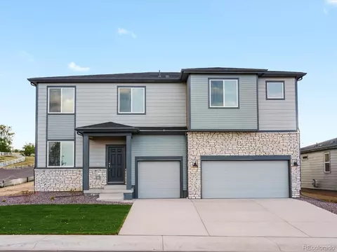 1680 Yampa River Dr, Windsor, CO 80550