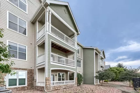 6017 Castlegate Dr W #F26, Castle Rock, CO 80108