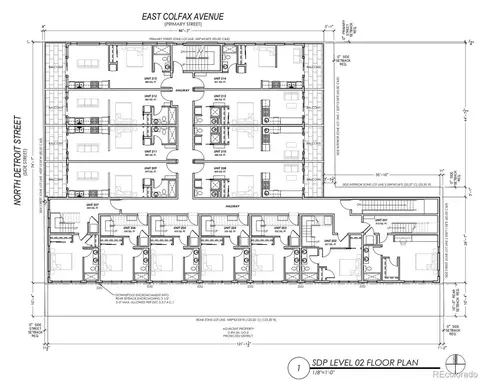 2810 E Colfax Ave, Denver, CO 80206 photo 3