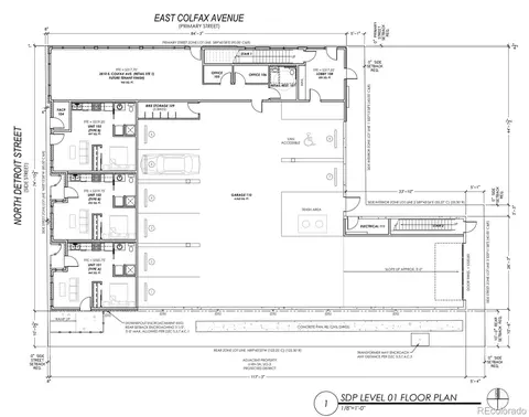 2810 E Colfax Ave, Denver, CO 80206 photo 2