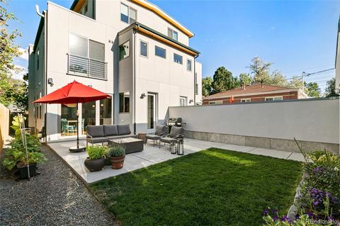 811 Eudora St, Denver, CO 80220 photo 11
