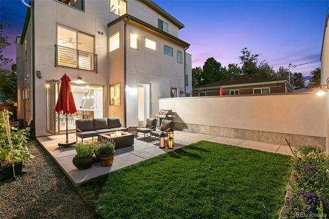 811 Eudora St, Denver, CO 80220 photo 1